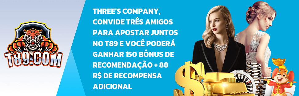 livro de apostas online